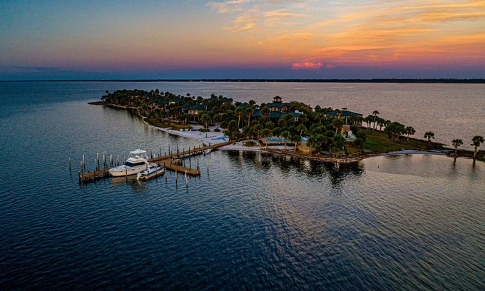 Port St. Joe Casa | Your Private Bungalow Awaits