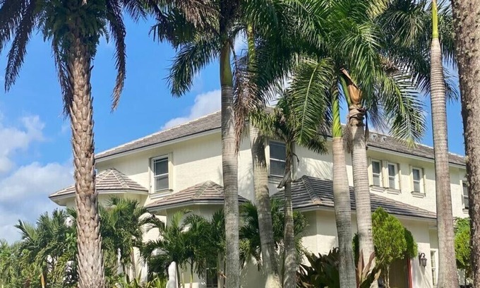 Hunt Club Casa | Your Private Castle Awaits