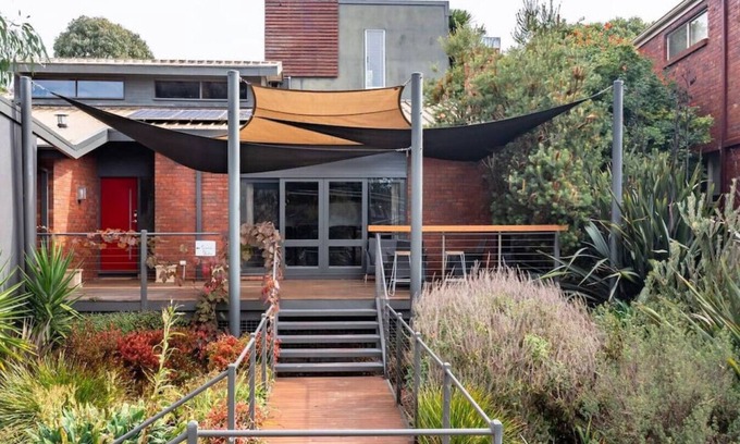 Ballarat North Casa | Your Private Nature Haven in Ballarat North