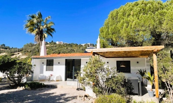 Benatrite Casa | Your private paradise: pool, sun terrace, and garden. Sun, peace, and space!