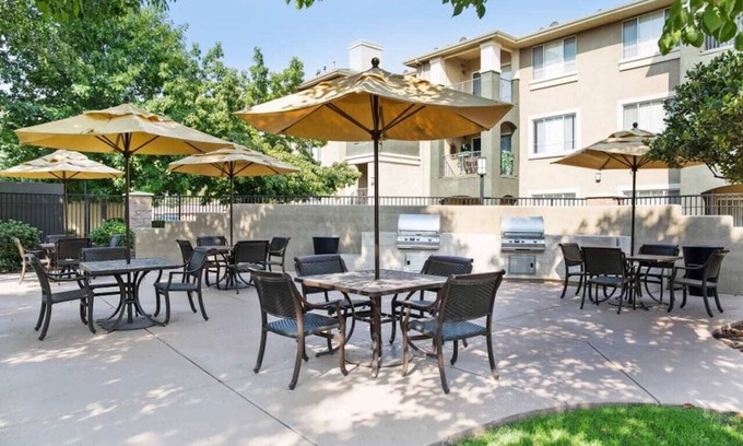 Antioch Apartamento | Your Quiet and discrete getaway awaits you Suite Haven Lone tree.