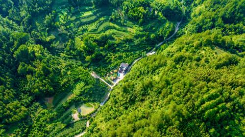 Wulingyuan Cabina | Your Quiet Place