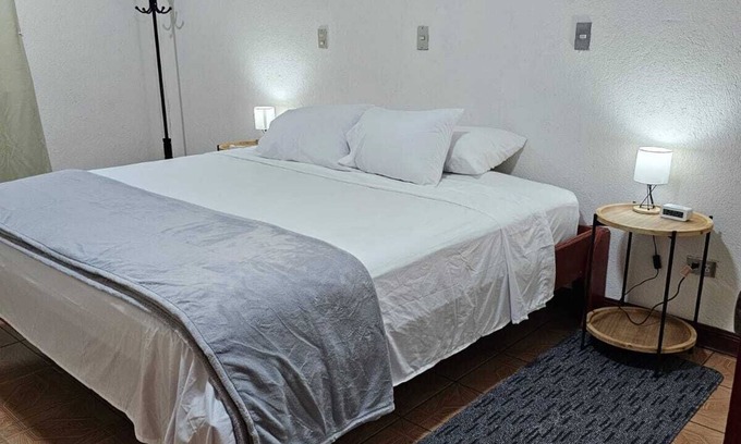 Santa Barbara Cabaña | Your refuge in Guanacaste: comfort, swimming pool and nearby beaches