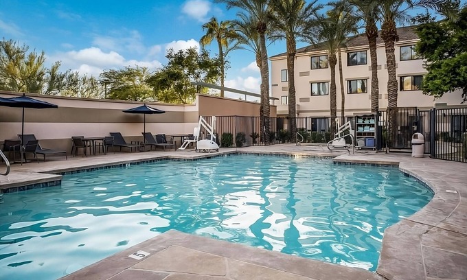 Chandler Apartamento | Your Relaxing Getaway Awaits! 2 Homely Units, Outdoor Pool and Pet-friendly!