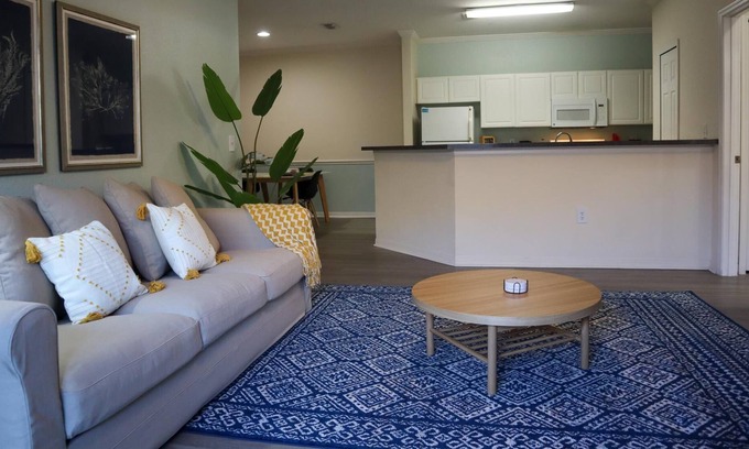 Southside Apartamento | Your Relaxing Home From Home