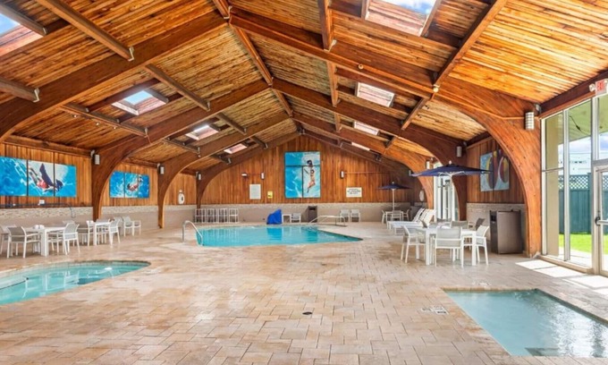 Roseville Casa | Your Roseville base outside the Twin Cities