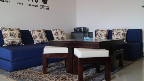 Taj Ganj Apartamento | Your's 2nd Home