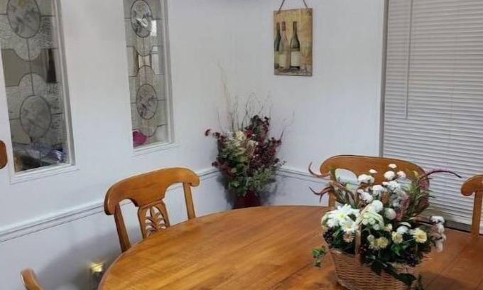 Pittman Casa | Our second home in florida