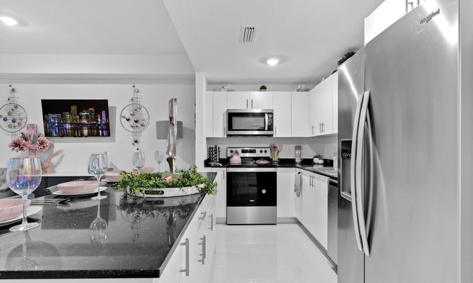 Princeton Casa | Your second home.