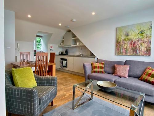 Sawston Apartamento | Your Space Apartments - Jubilee House