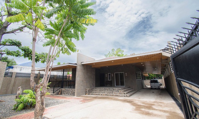 Dumaguete Casa | Your spacious and peaceful home in Dumaguete🏡