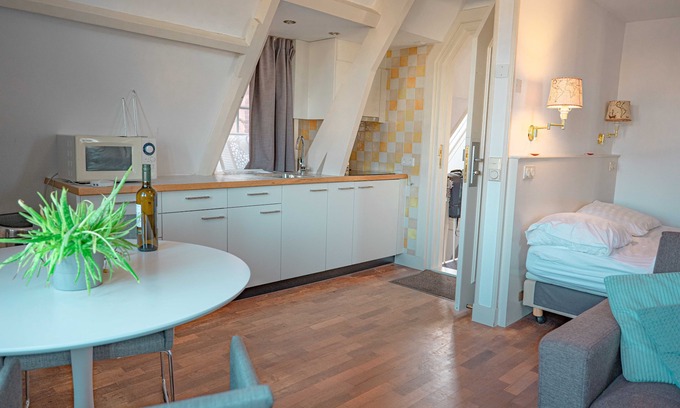 Scheveningen Badplaats Casa | Your Star Apartments BerkenBosch G