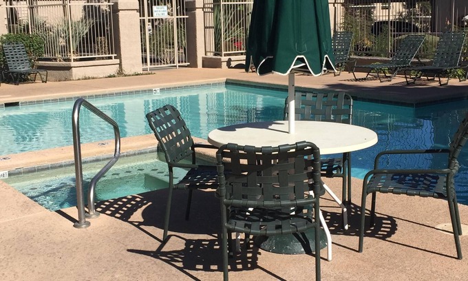 Starr Pass Condominio | Tu retiro de Starr Pass te espera!
