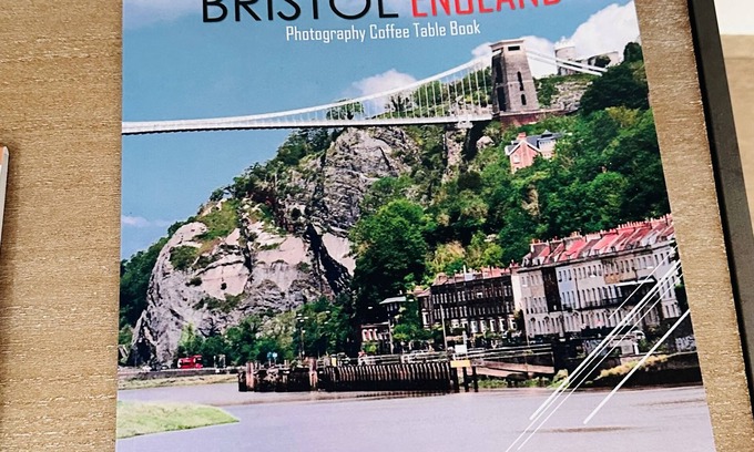 Bristol Casa | Your STAYCATION.