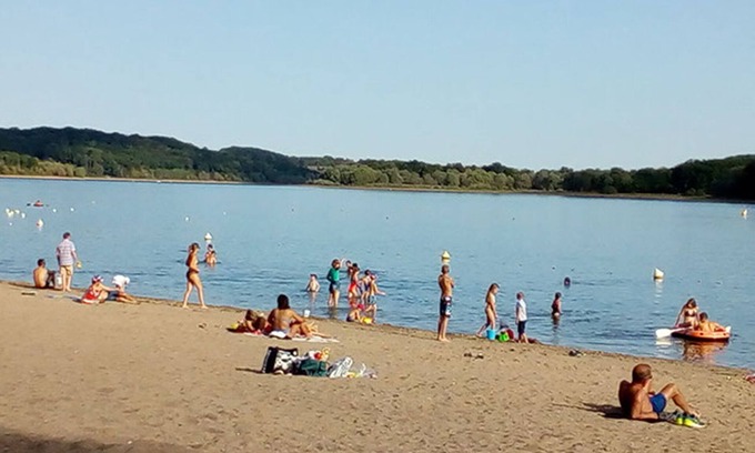Celles-en-Bassigny Casa | Your Summer in Eastern France near to Burgundy