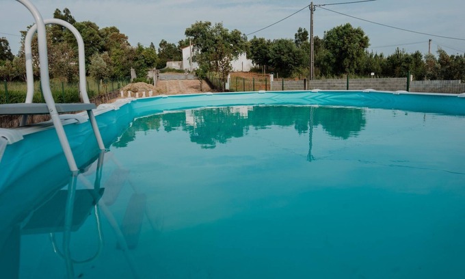 Pedrogao Grande Casa | Su escapada al sol en Pedrógão