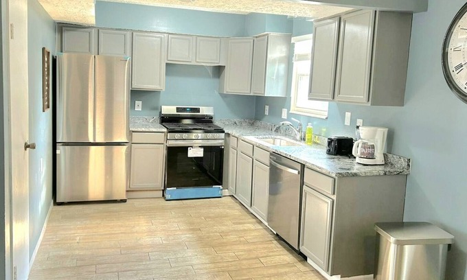 Northern Woods Casa | Your Sweet Home