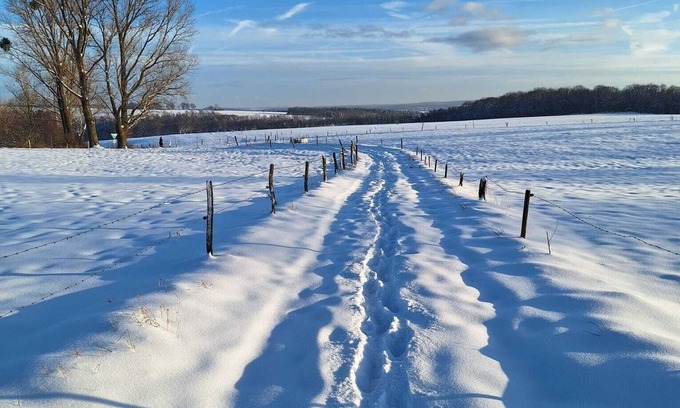 Huertgenwald Apartamento | Your time out in the Eifel National Park... Experience nature