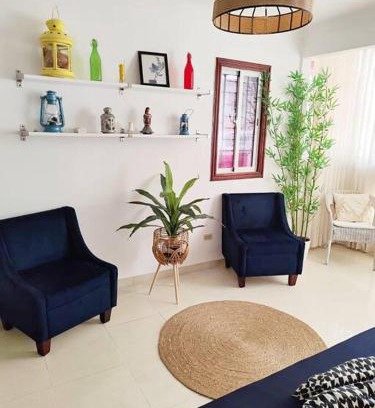 Santo Domingo Apartamento | Your Tropical HouseRD