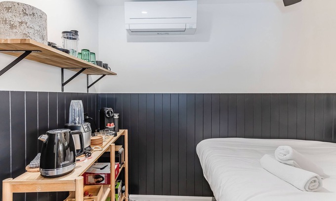Kingscliff Apartamento | Your ultimate tranquil seaside escape!