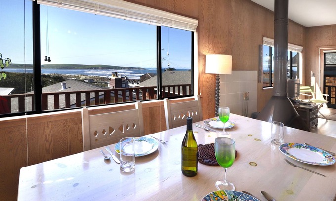 Dillon Beach Casa | ¡Sus vacaciones comienzan aquí!