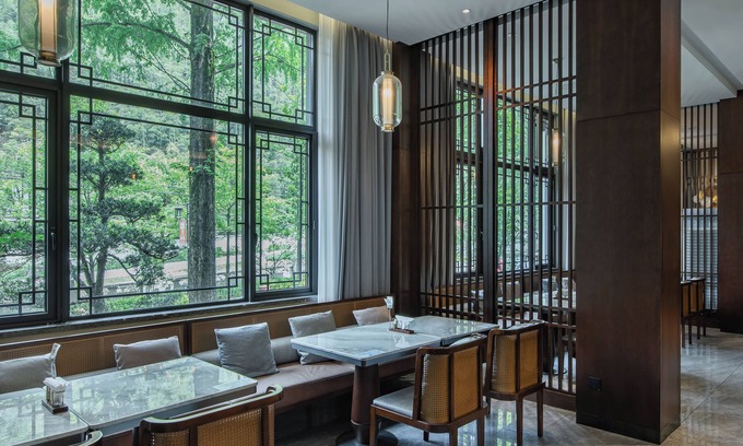 Anji Hotel | yourangu hotel