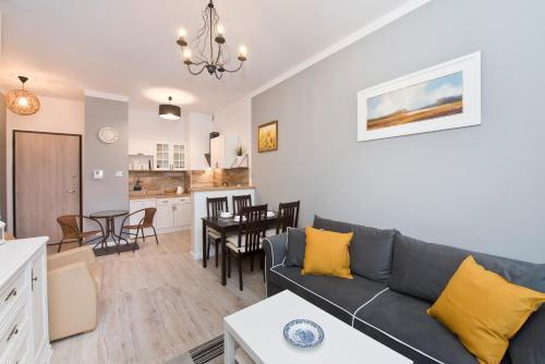 Nowy Port Apartamento | YOURAPART Letnica Sea Side
