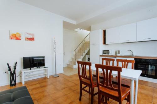 Arcella Apartamento | Yourbanflat Rooftop