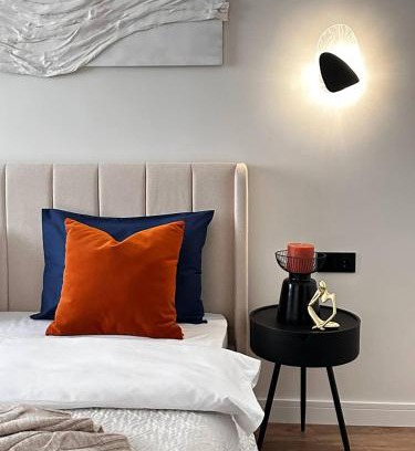 Almaty Apartamento | Yourhome - #143 Комфорт сити