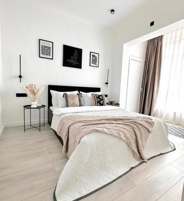 Almaty Apartamento | Yourhome - #158 4 Комфорт сити
