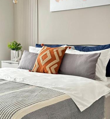Almaty Apartamento | Yourhome - #61 Комфорт сити