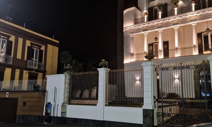 Piano di Sorrento Apartamento | YourHome - Chiara's Apartment Sorrento 3