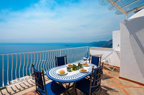 Path of the Gods Apartamento | YourHome - Fraluì Maison