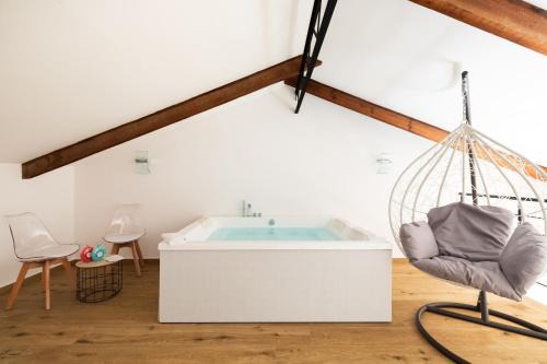 Sorrento Historic Centre Casa | YourHome - Lidia Rooms & Suites