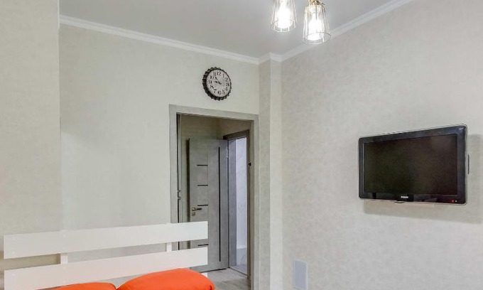 Almaty Apartamento | YourHouse Микрорайон Жетысу-2, дом 66 - экономичнее квартиры, уютнее гостиницы