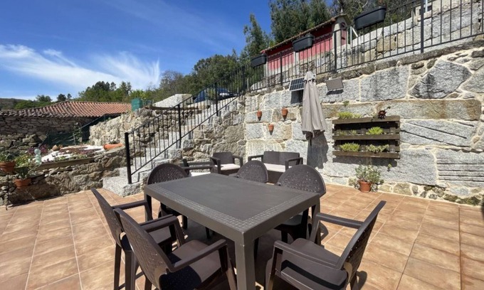 Lobeira Casa | YourHouse A Casa Da Corona, bonita casa rural