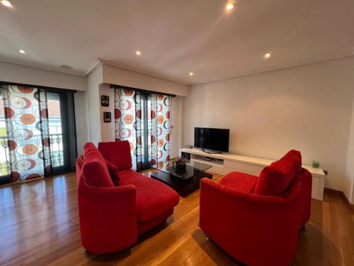 Ourense Apartamento | YourHouse Aldo
