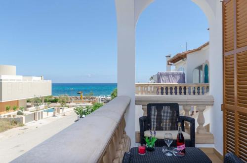 Son Serra de Marina Casa | YourHouse Ca Na Maria