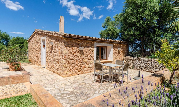 Lloret de Vistalegre Apartamento | YourHouse Agroturismo Can Porreti El Galliner