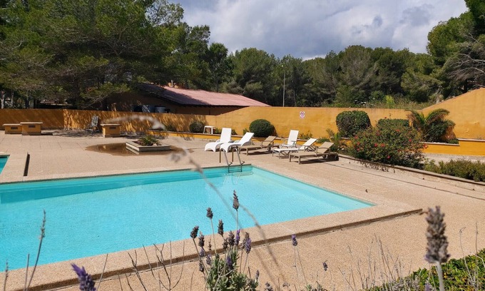 Cala Mesquida Apartamento | YourHouse Sol i Mar 2