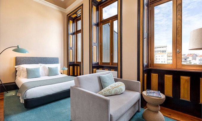 Centro / Baixa Apartamento | YOUROPO - Bolhão