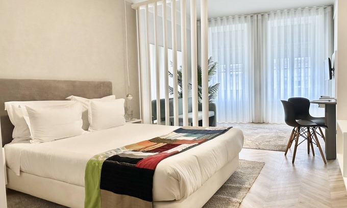 Centro / Baixa Apartamento | YOUROPO - Capela