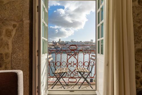 Sao Nicolau Apartamento | YOUROPO - Ribeira Porto