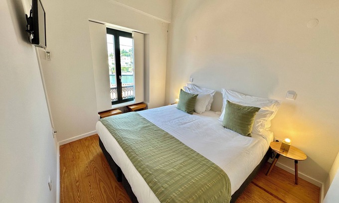 Centro / Baixa Apartamento | YOUROPO - Typical House