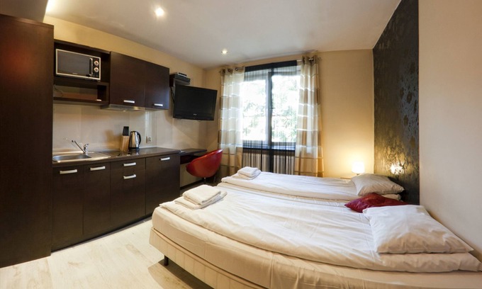 Piasek Południe Apartamento | Yourplace Top Apartments