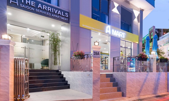 Phu Nhuan Apartamento | YOURS Apartment - Airport