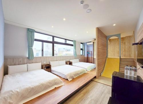 Luodong Casa | Yours Inn Luodong