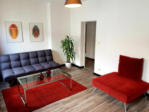 West Berlin Centre Apartamento | YourSweetHome
