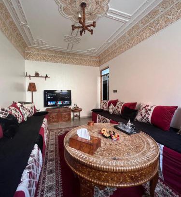 Essaouira Apartamento | Youss Appartement