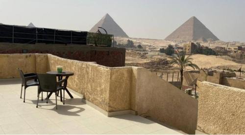 Kafrat al Jabal Apartamento | Youssef Pyramids Hotel